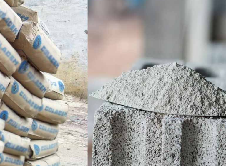 Cement prices reduced!