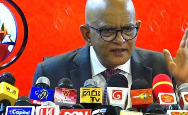 Prof. Ranjith Bandara appointed as the Chairman of the COPE