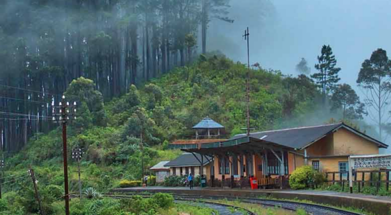 Idalgashinna – Thotupola Kanda area temporarily prohibited for tourists