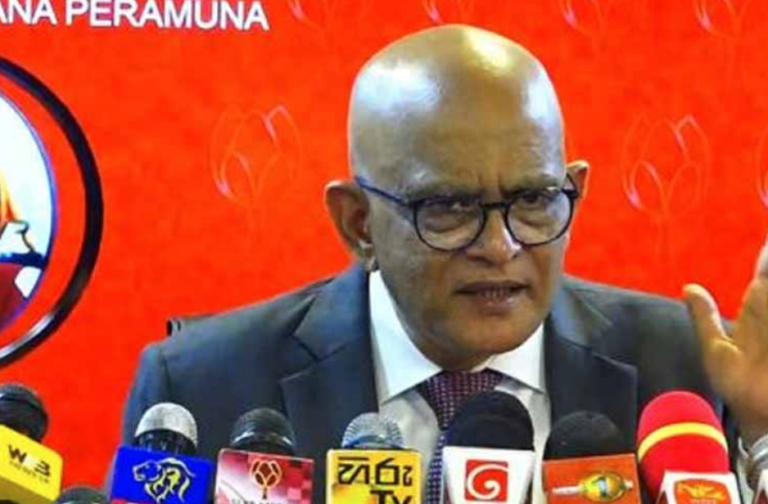 Pohottuwa explains the facts on the increment of income tax