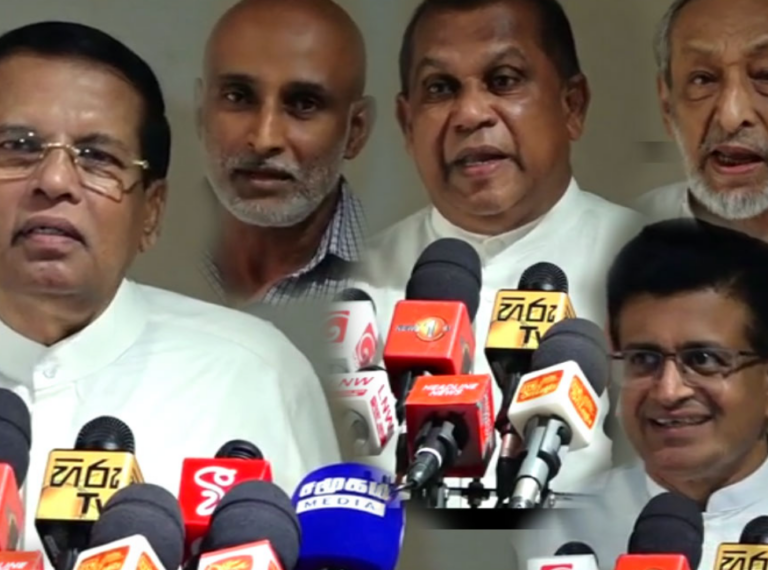 The opposition unites against the government’s postponement of elections! (VIDEO)