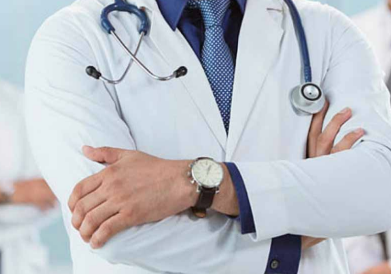 Mandatory retirement of government employees : A Different System for Doctors