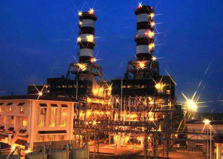 Power generation at Kelanitissa power plant temporarily stopped!