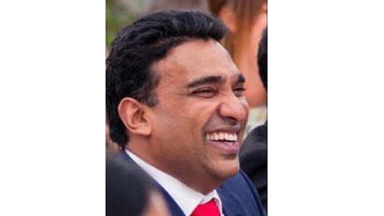 Suresh Goonesekere: the Thomian ‘master blaster’ of everyday life