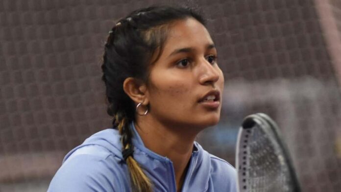 Tanysha Dissanayake Covid forces Emma Raducanu’s rival to retire aged 21 Sport The Times