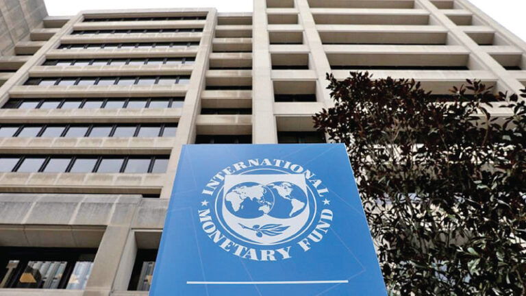 IMF compels Sri Lanka to comply with all of its applicable policies
