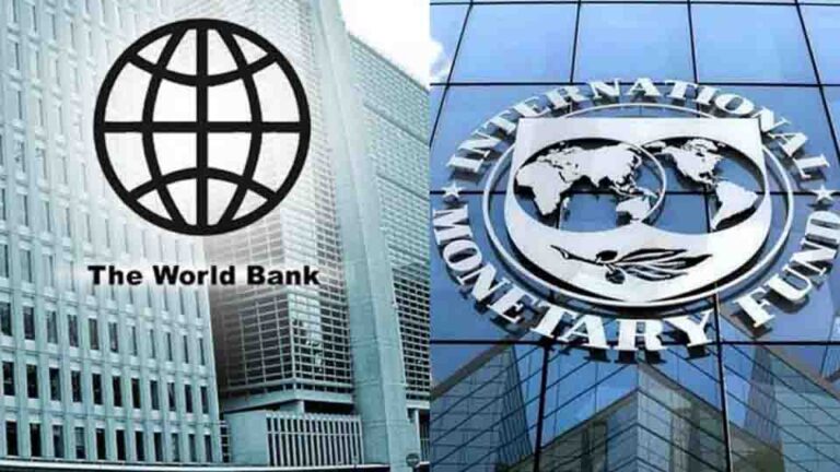 WB to work with the IMF and foreign donors for SL’s sustainable growth