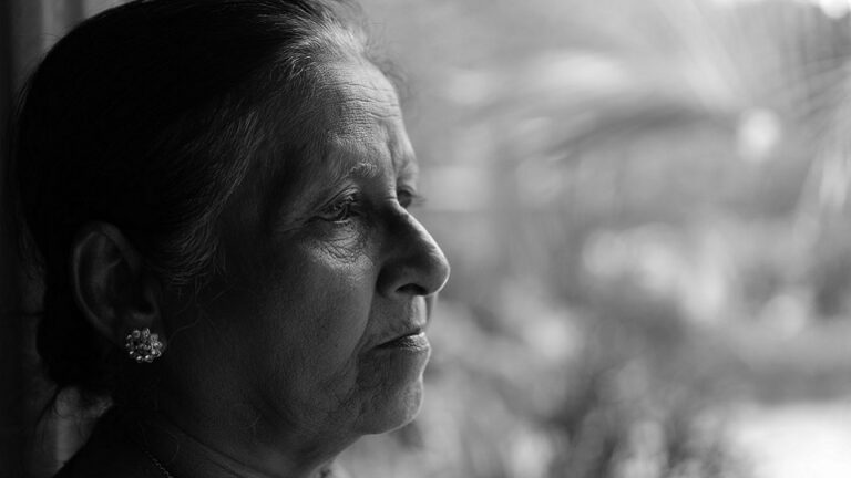 “MY SON IS IN JAIL FOR 15 YEARS, RELEASE HIM NOW,” says the mother of Prisoner Sadish Kumar