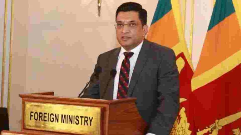 Consular Affairs Division of the Ministry of Foreign Affairs Launches e-Channeling Appointment System for Authentication Services