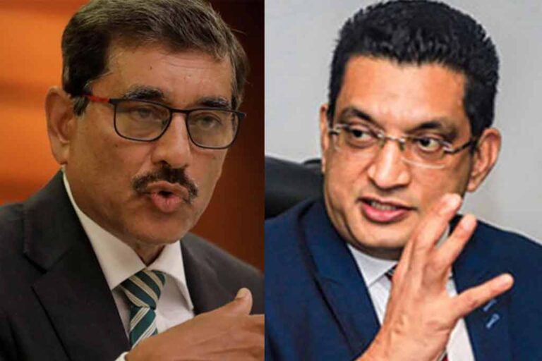 I was advised to resort to debt default by ‘glorified advisors’ : Sabry