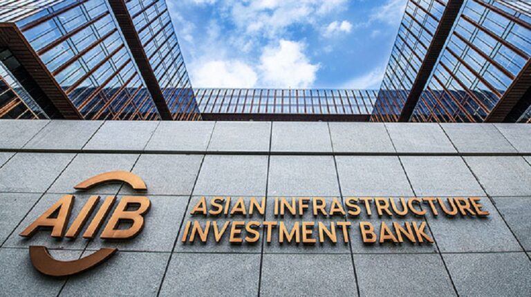 AIIB outlines US$ 100 million fund for SL with WB and ADB action plan