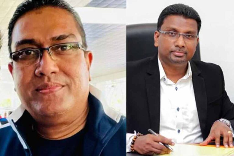 Senior Journalist Chathura Vidyaratne to be appointed as Swarnavahini Chief