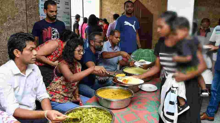 PMD joins with the ‘Community Kitchen’ Programme