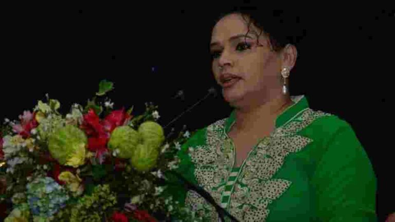 State Minister of Tourism proposes abrogation of laws barricading Night Life (VIDEO)