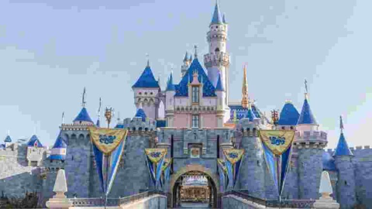 South Asia’s first Disneyland to open in SL