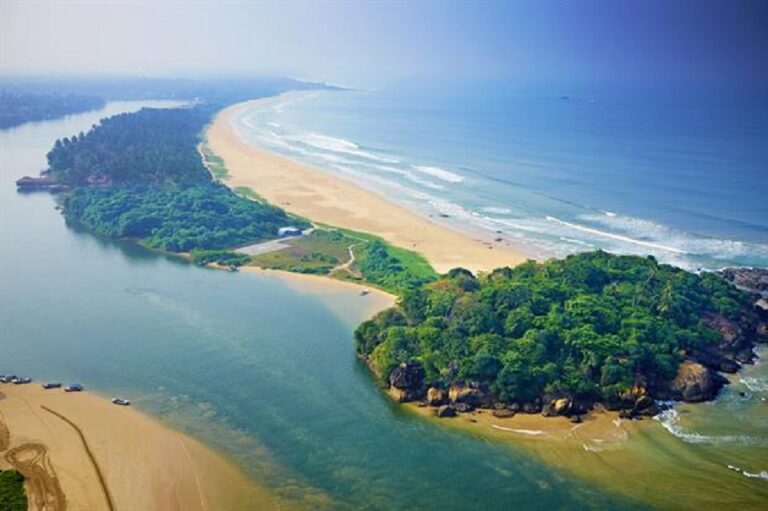 New Authority for Sri Lanka small islands’ development