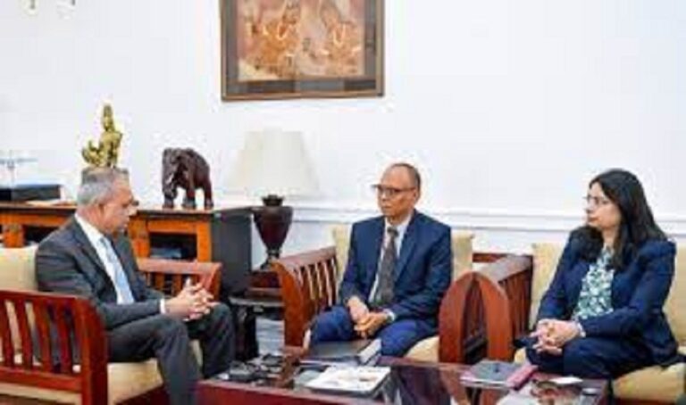 Sri Lanka’s creditors to hold crucial debt restructuring talks next week
