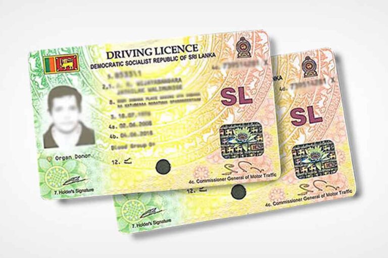 MTD Overhauls with New IT System to Streamline Issuance of Driving Licenses