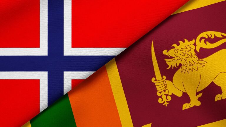 Norway accords priority to increase Trade and Investment with Sri Lanka