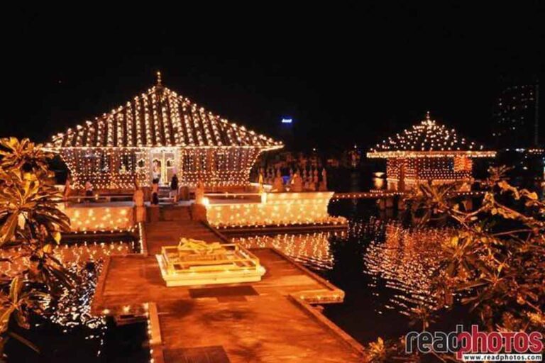 Electricity tariffs: Relief for faith-based establishments