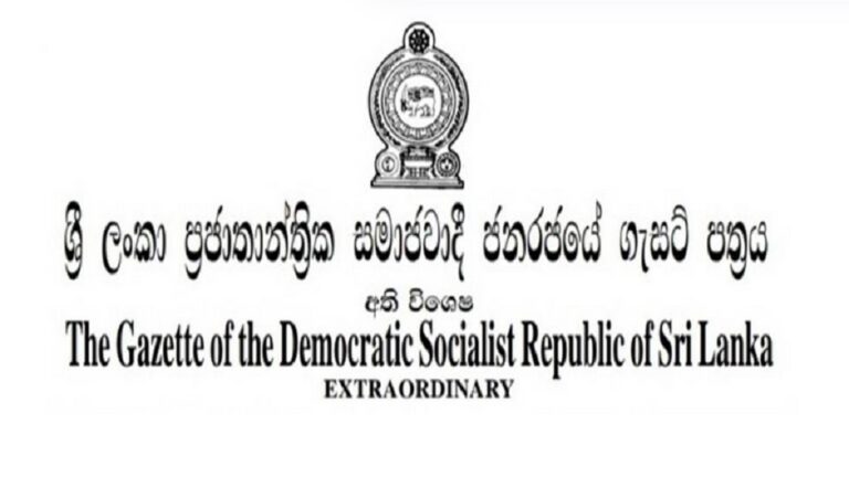 Emil Kanthan & another delisted from SL’s terror watch