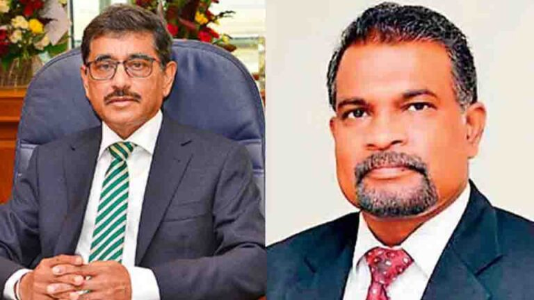 The fashionable “soft default” that sacrificed Sri Lanka’s sovereignty