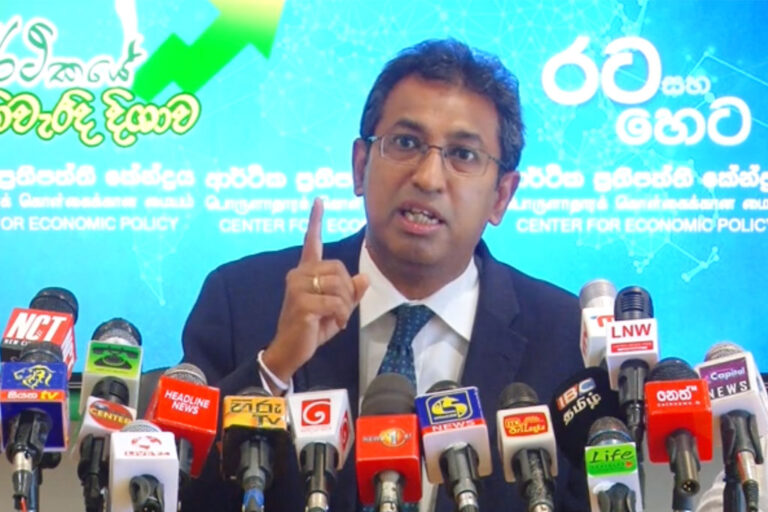 Government’s Proposed Broadcasting Authority Act Under Fire (VIDEO)