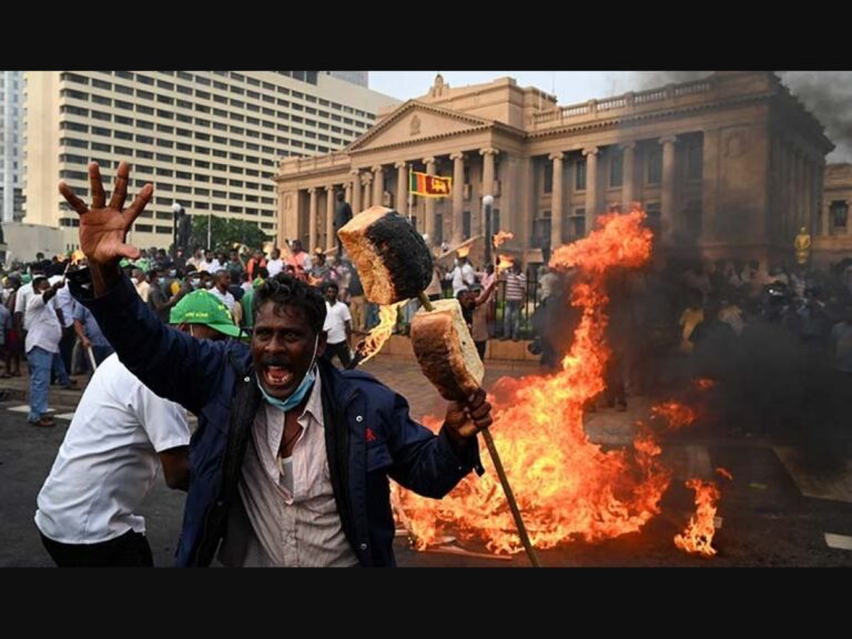 AI says Human rights compliance is critical to tackle SL poverty