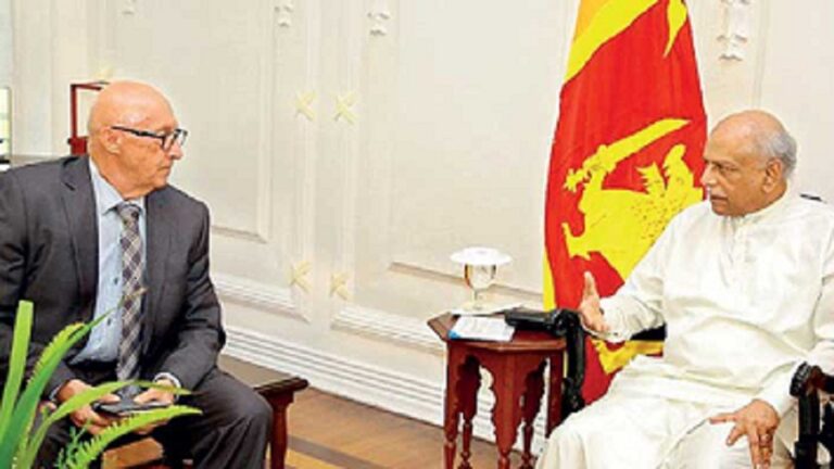 Romania offers jobs for SL skilled youth in construction, IT and tourism fields