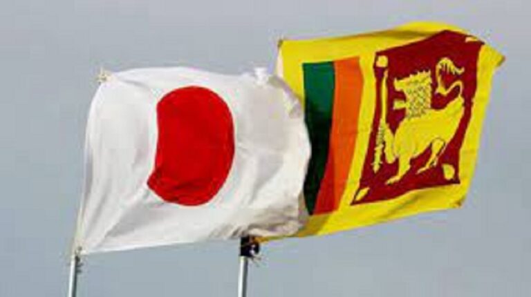 Sri Lanka gets Japanese assistance to implement green projects