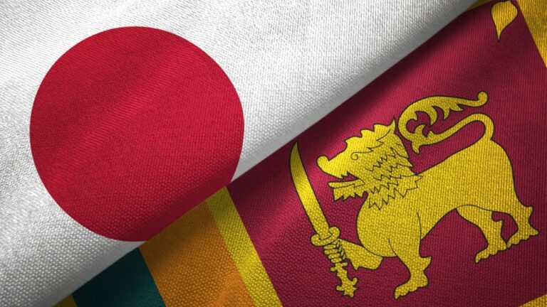 Sri Lanka Introduces Construction Skills Test for Japan’s Specified Skilled Workers Program