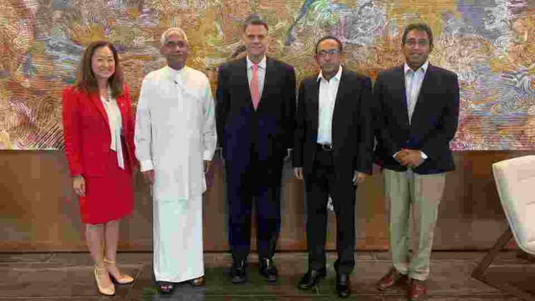 Diversity of voice and ideas promote stronger solutions that benefit all citizens: US Ambassador