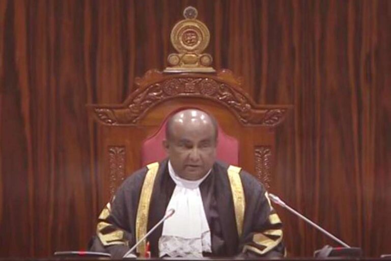 Speaker Endorses Key Financial Bills Amidst Economic Strain