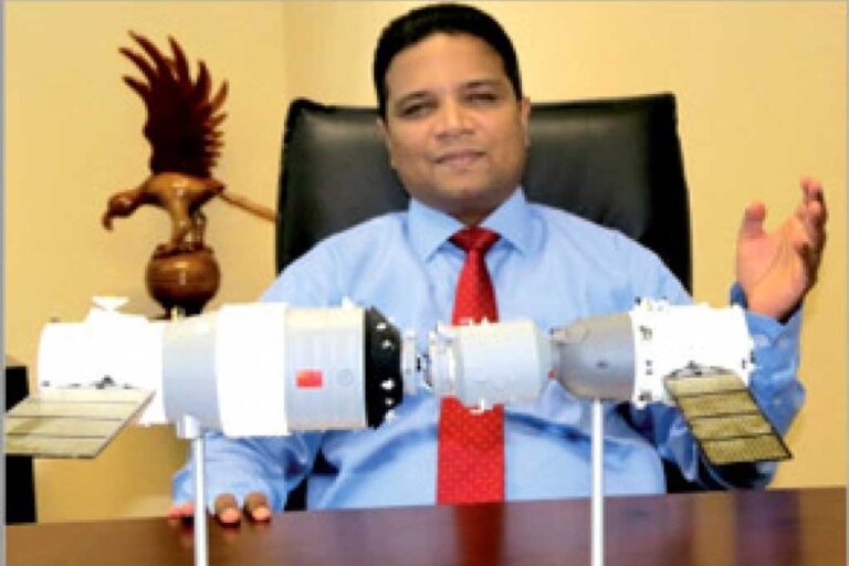 SL’s whole Energy Sector under Manivannan’s microscope! Authority in question?