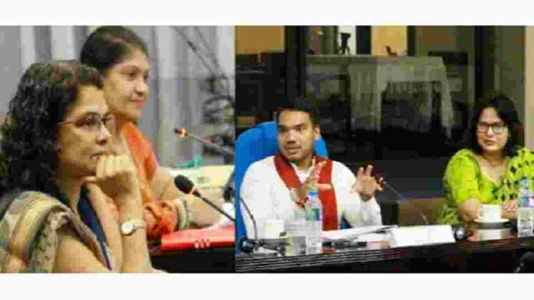 Sub-Committee on National Policy advises to prepare system to utilise digital technology to attract investors