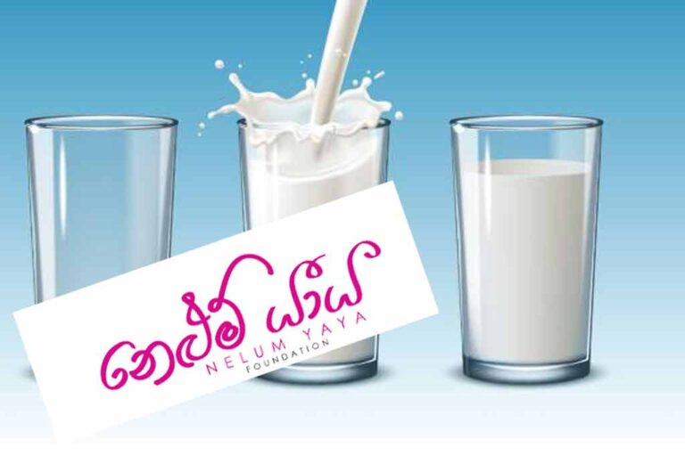 Nelumyaya CSR: ‘Suwethi Daruwan’ Third Phase