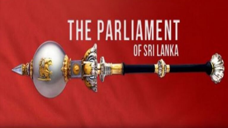 2023 Budget to be tabled in Parliament on Nov 14