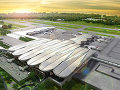 Bandaranaike International Airport modernization to be completed in 2024