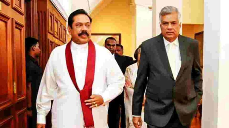 MR addresses public for first time since resignation, ready to support President RW (VIDEO)