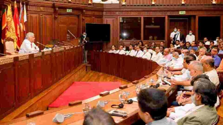 Referendum will be held, should PSC pending establishment fail to decide on electoral system: President