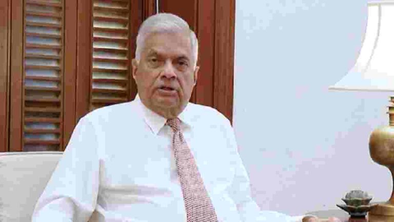 SL may have to revert to an ‘era of queues’ if revenue not raised through direct tax increases: President