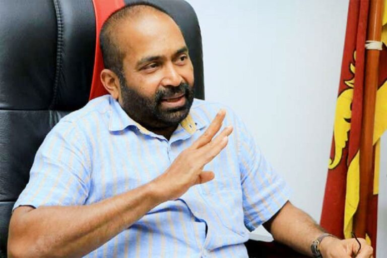 Sri Lanka Budget 2023 focuses on the welfare of 4 million families