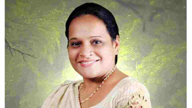 Ex-MP Rohini Kaviratne criticises CB’s money-printing mechanism amidst rising prices