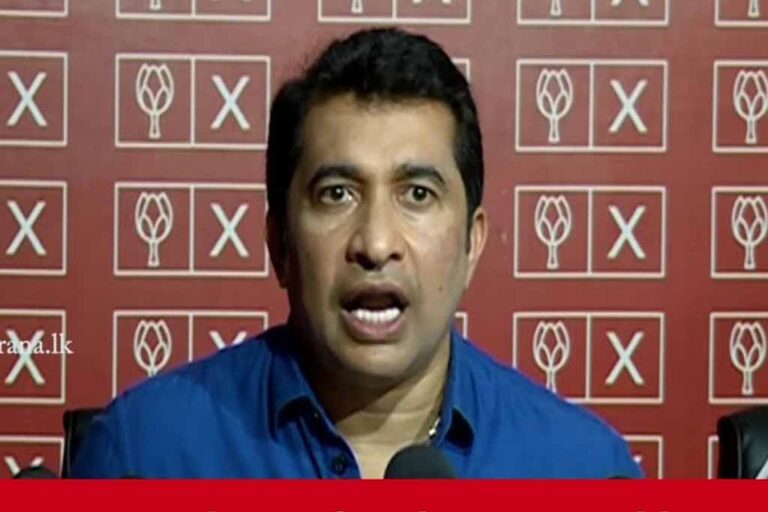 Sports Minister to make special statement in Parliament today (Nov 27)