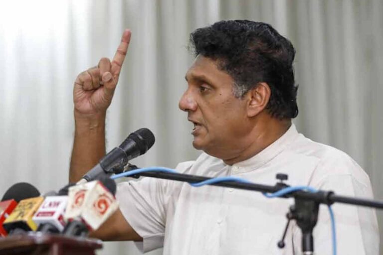 Thieves of different factions begun to steal together: Opposition Leader