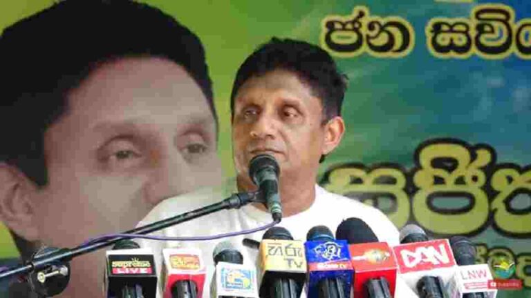 Opposition Leader reveals SLPP Leaders’ plot behind invitation to accept Premiership