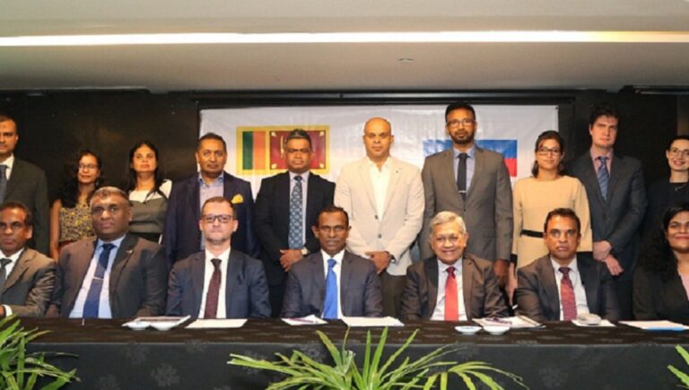 Sri Lanka’s opportunities to diversify export Basket to Russia revealed