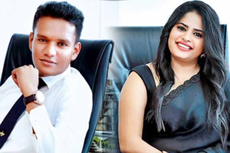 Isuru Bandara, business partner of Thilini Priyamali, remanded!