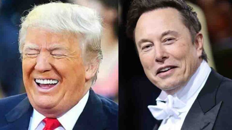 Trump’s comeback could be guaranteed with Musk taking over Twitter!