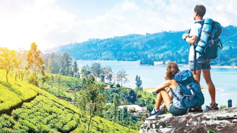 Sri Lanka Soars to Fourth Spot in Forbes’ 2024 Solo Travel Destinations
